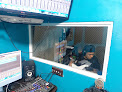 Negocio Cultural Sampler Records
