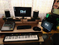 Negocio Rivera Music (home Estudio)