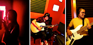 Negocio Sangre Amarga Records
